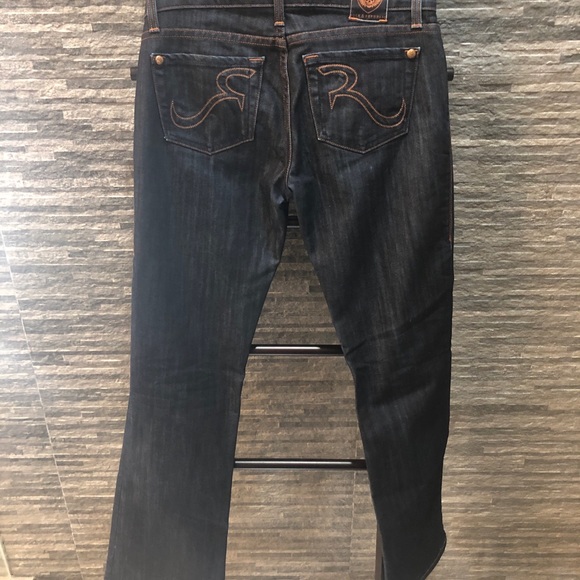 Rock & Republic Kasandra Boot Cut Jeans - Picture 10 of 14